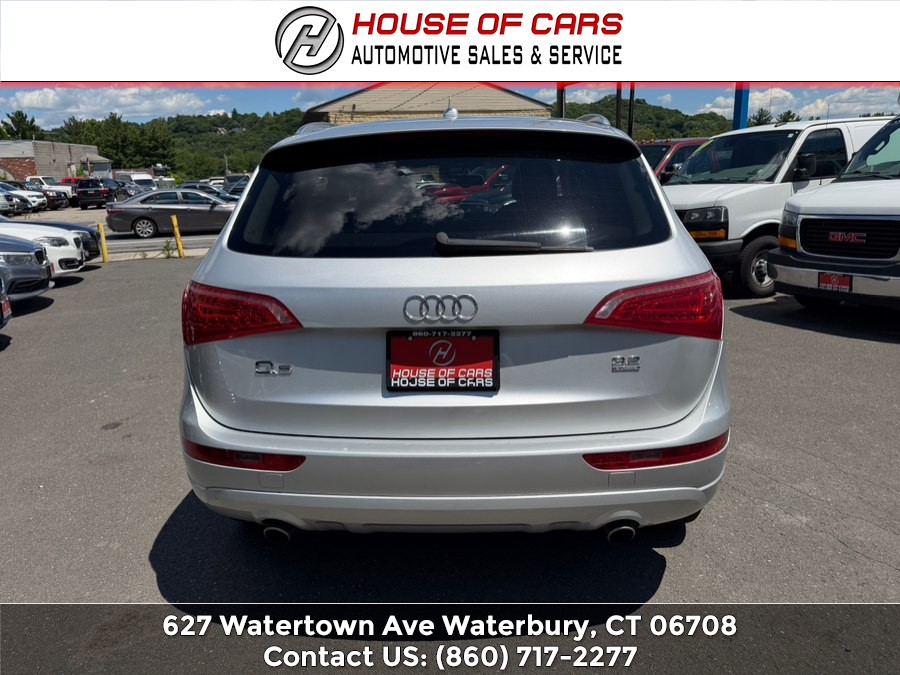 2009 Audi Q5 Premium - Photo 6