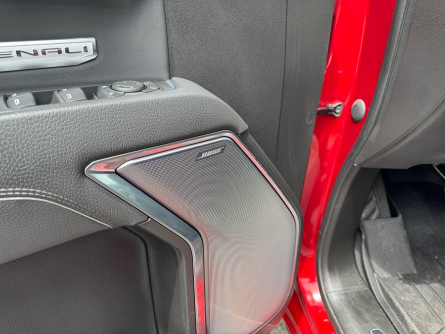 2024 GMC Sierra 1500 Denali Denali - Photo 15