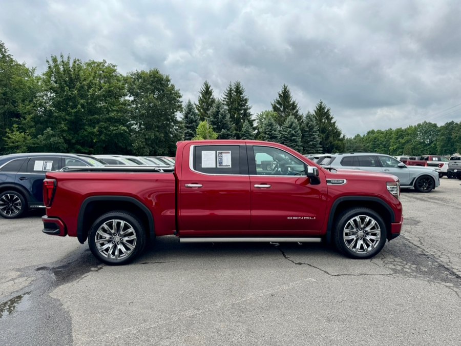 2024 GMC Sierra 1500 Denali Denali - Photo 6