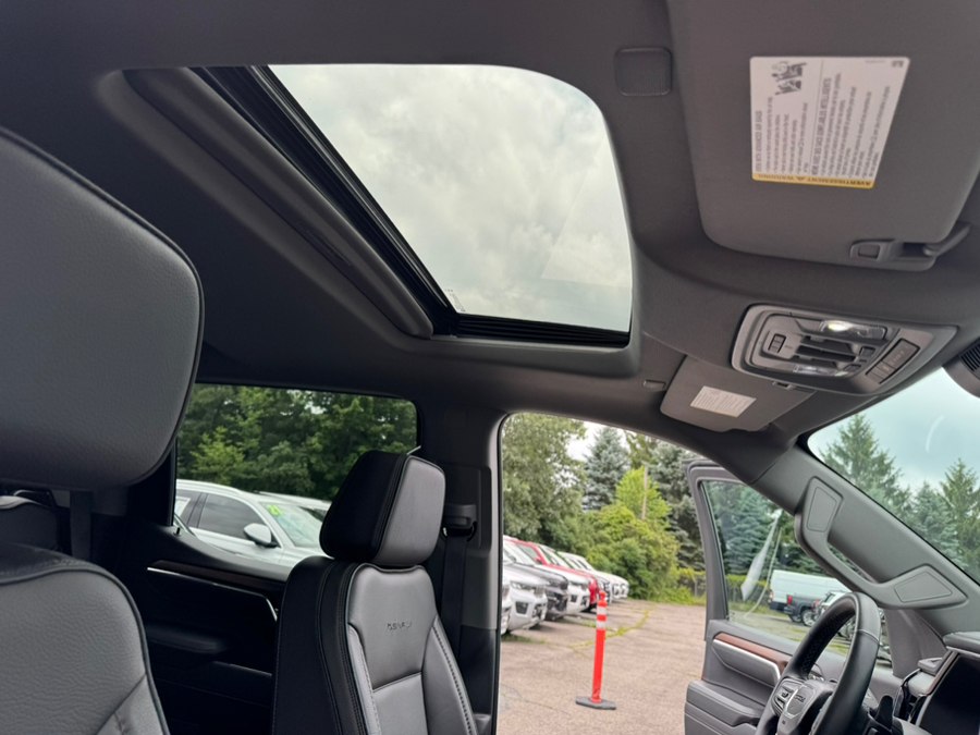 2024 GMC Sierra 1500 Denali Denali - Photo 26