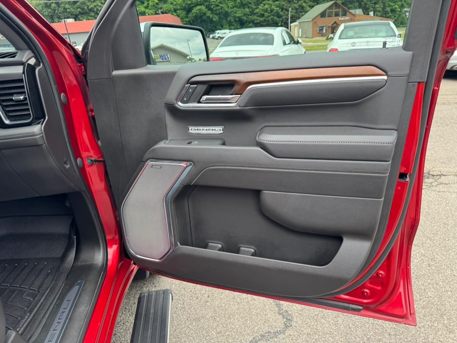2024 GMC Sierra 1500 Denali Denali - Photo 22