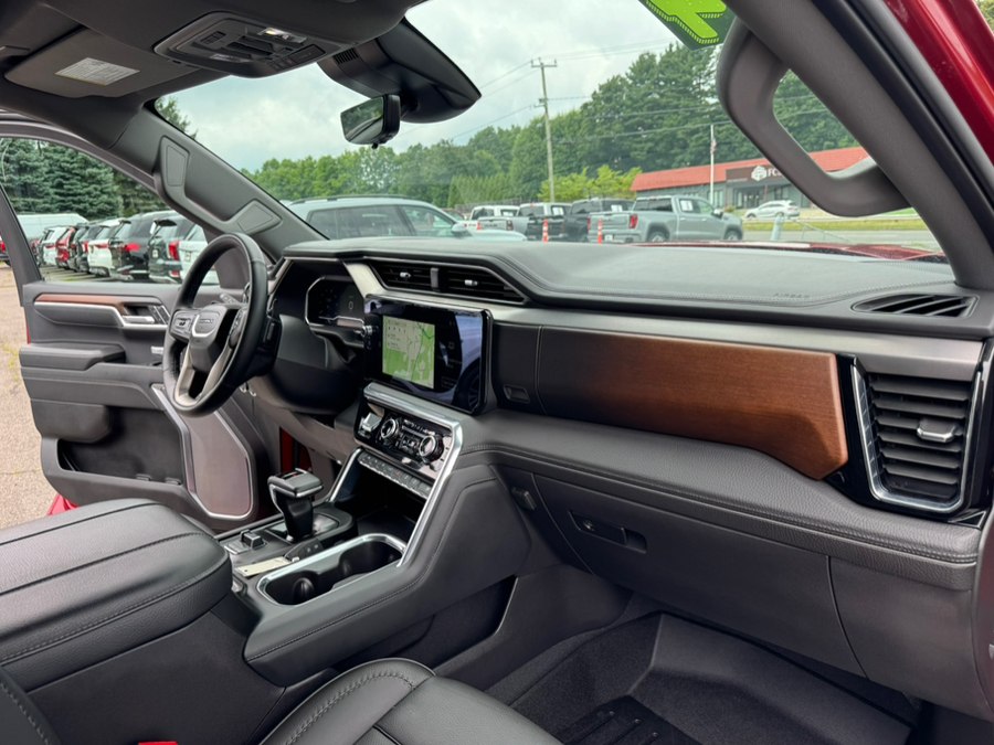 2024 GMC Sierra 1500 Denali Denali - Photo 24