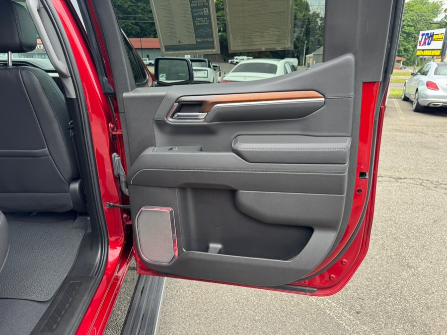 2024 GMC Sierra 1500 Denali Denali - Photo 20