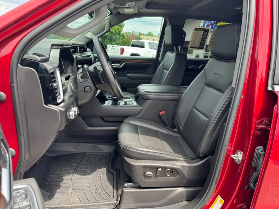 2024 GMC Sierra 1500 Denali Denali - Photo 16