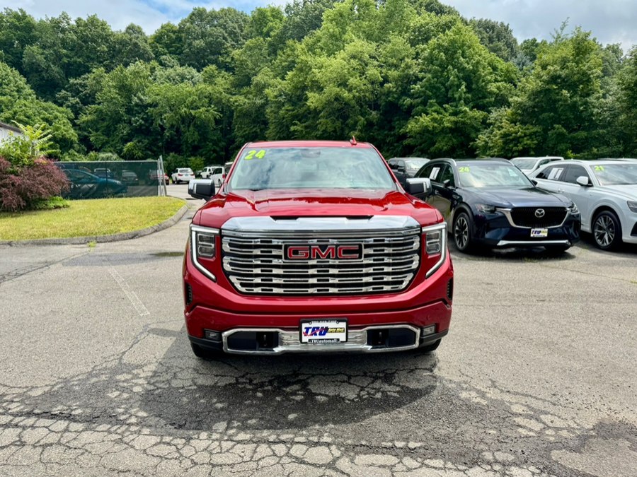 2024 GMC Sierra 1500 Denali Denali - Photo 8