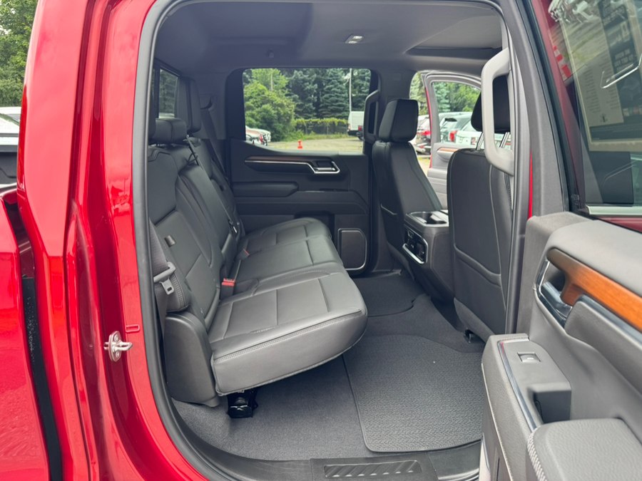 2024 GMC Sierra 1500 Denali Denali - Photo 21