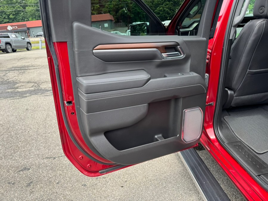 2024 GMC Sierra 1500 Denali Denali - Photo 18