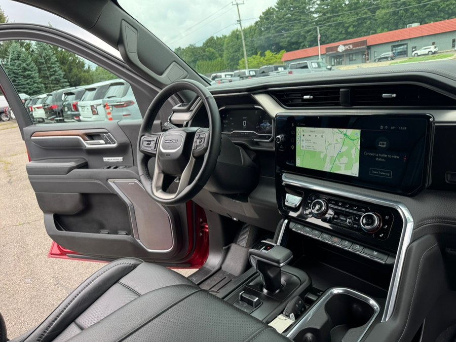 2024 GMC Sierra 1500 Denali Denali - Photo 25