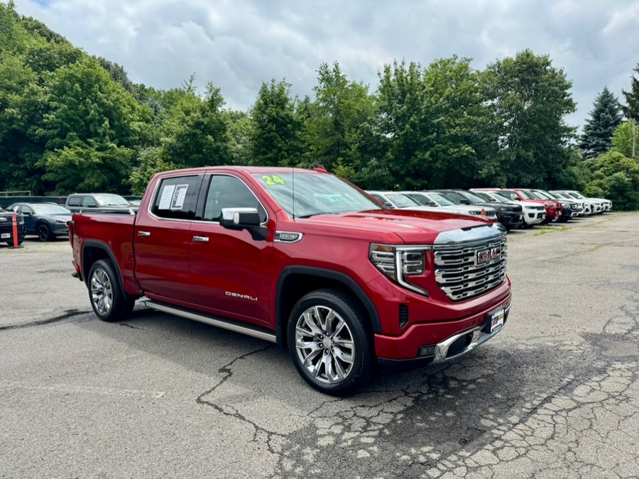 2024 GMC Sierra 1500 Denali Denali - Photo 7
