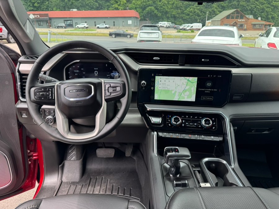 2024 GMC Sierra 1500 Denali Denali - Photo 17