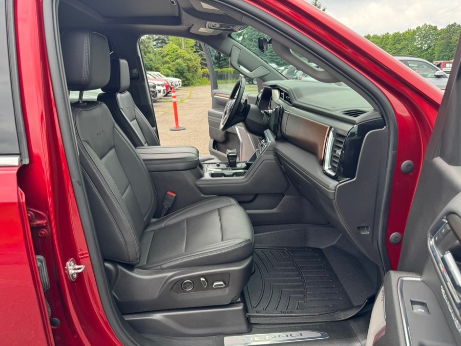 2024 GMC Sierra 1500 Denali Denali - Photo 23