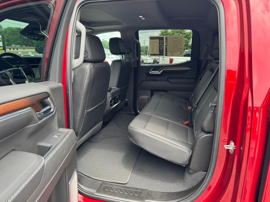 2024 GMC Sierra 1500 Denali Denali - Photo 19