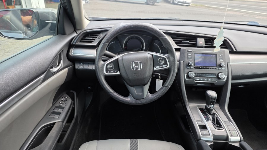 2018 Honda Civic LX - Photo 7