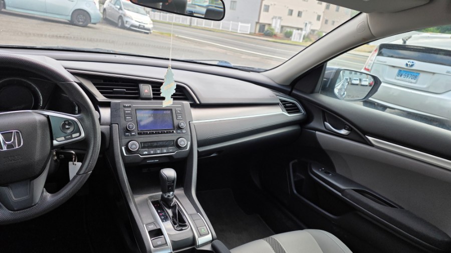 2018 Honda Civic LX - Photo 8