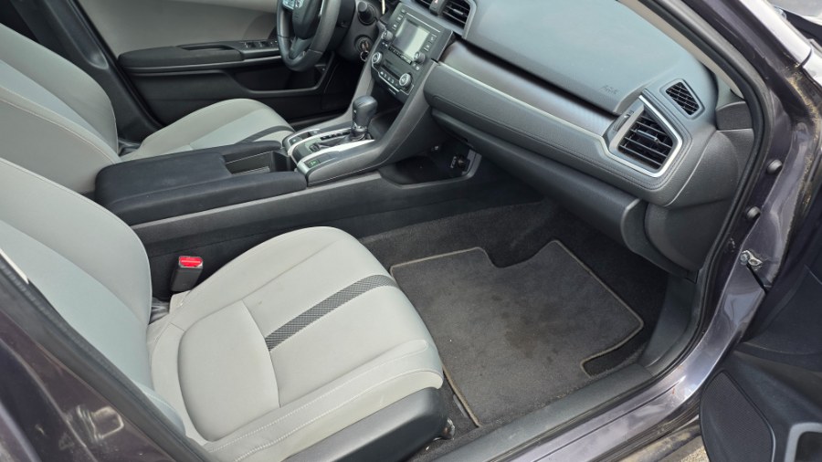 2018 Honda Civic LX - Photo 11