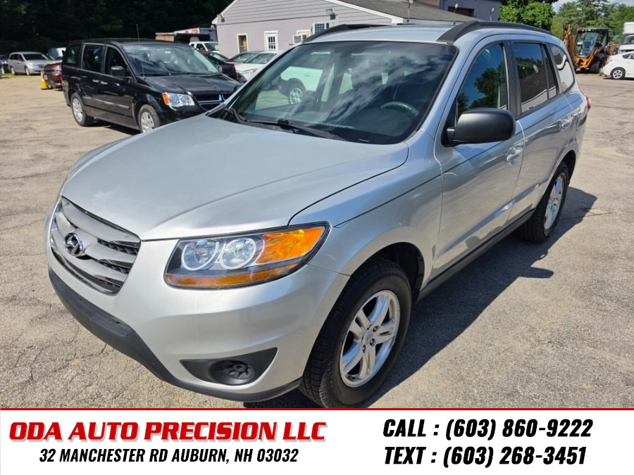 Used 2012 Hyundai Santa Fe in Auburn, New Hampshire | ODA Auto Precision LLC. Auburn, New Hampshire