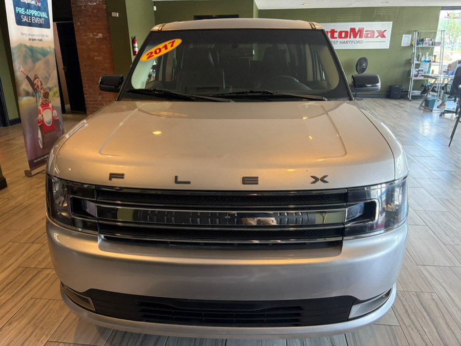 2017 Ford Flex SEL AWD's photo