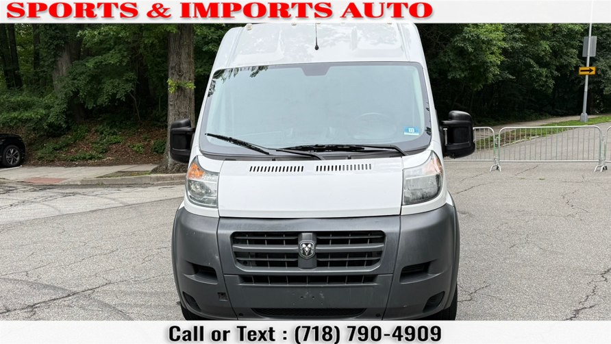 2015 RAM ProMaster 3500 159" WB High Roof Ext's photo
