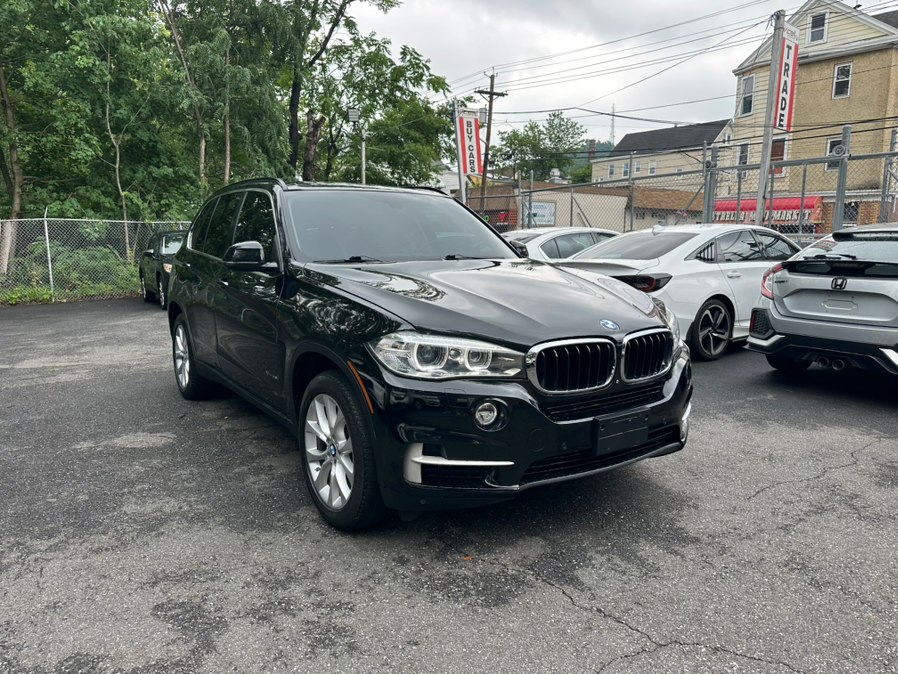 Used 2016 BMW X5 in Paterson, New Jersey | Xcell Motors LLC. Paterson, New Jersey