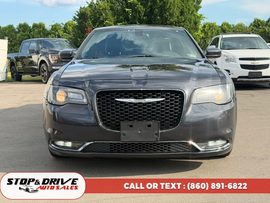 2015 Chrysler 300 S V6 AWD's photo