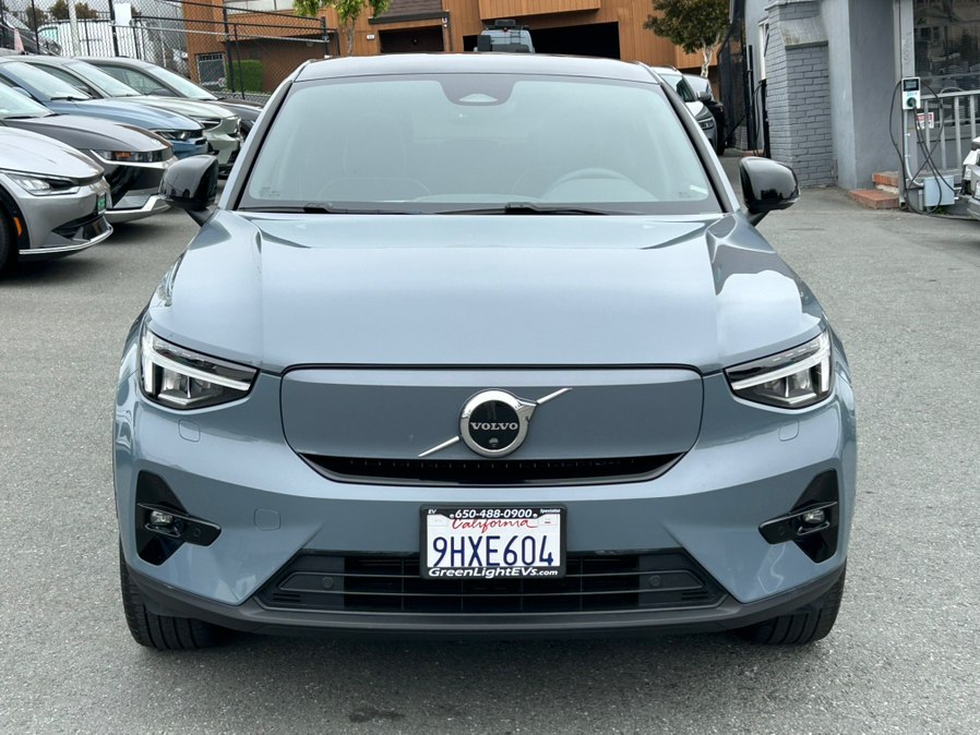 2023 Volvo C40 P8 Recharge Plus AWD's photo