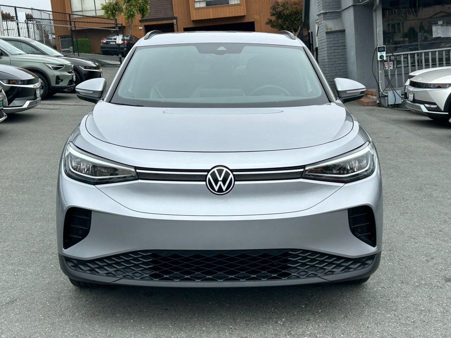 2024 Volkswagen ID.4 STANDARD's photo
