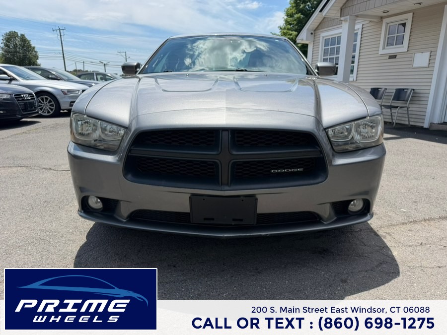 2011 Dodge Charger SE's photo