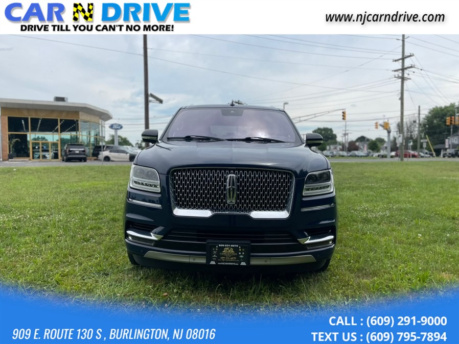 2018 Lincoln Navigator Reserve 4WD's photo