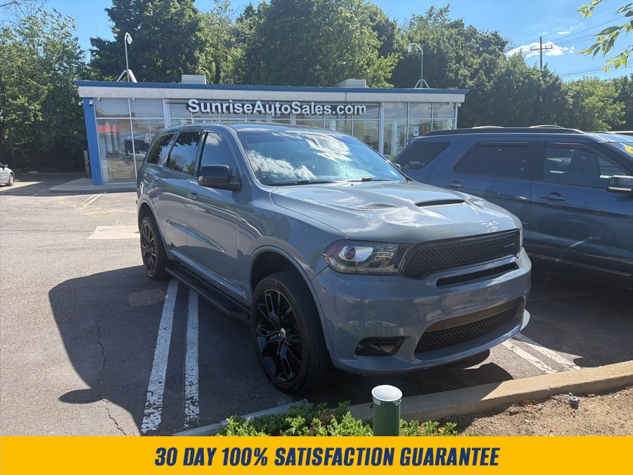 2020 Dodge Durango GT AWD's photo