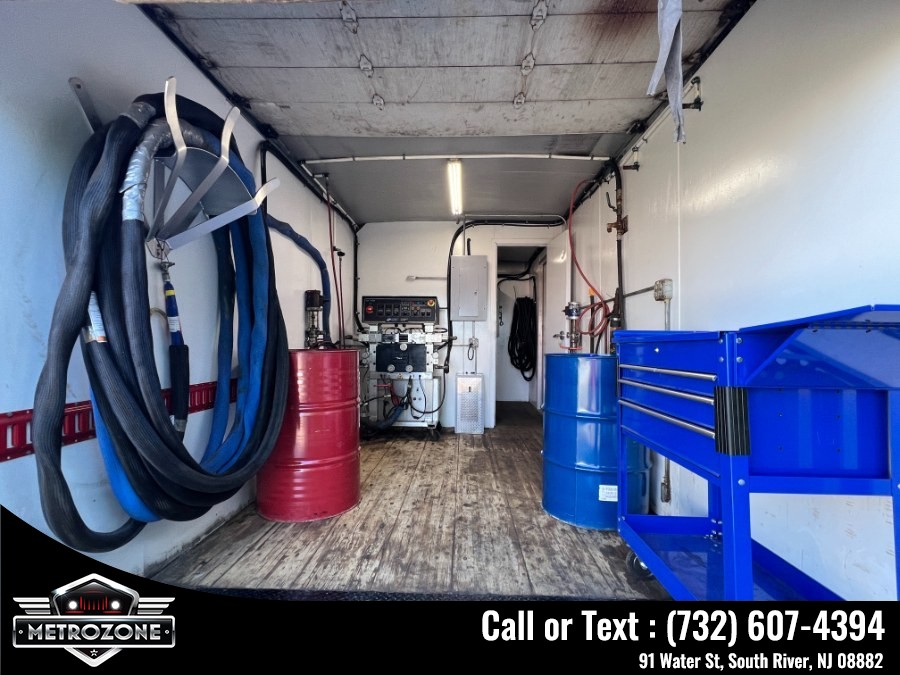 2011 Isuzu NRR DSL REG AT Spray Foam Truck, available for sale in South River, New Jersey | Metrozone Motor Group. South River, New Jersey