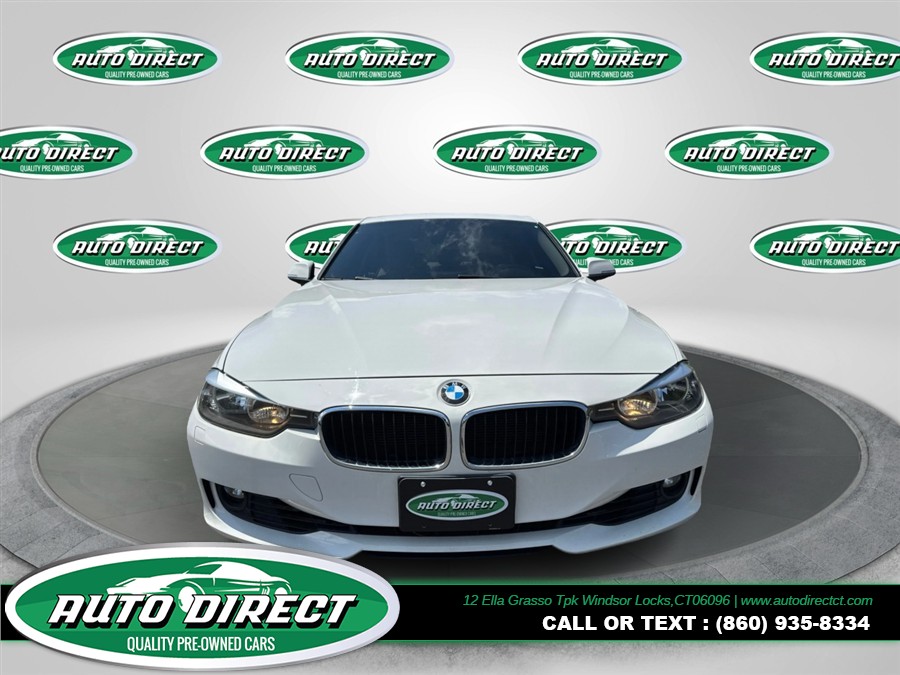 2015 BMW 3 Series 328i xDrive Sedan SULEV's photo