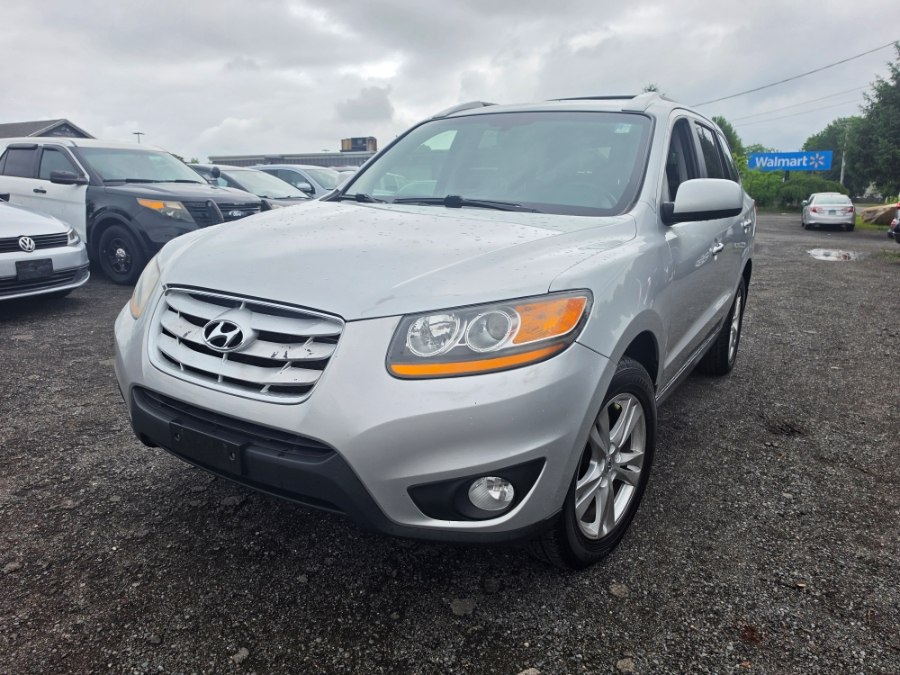 Used 2011 Hyundai Santa Fe in East Windsor, Connecticut | STS Automotive. East Windsor, Connecticut