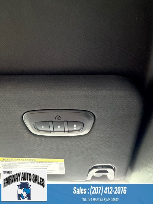 2021 RAM Ram 1500 Pickup Rebel - Photo 35