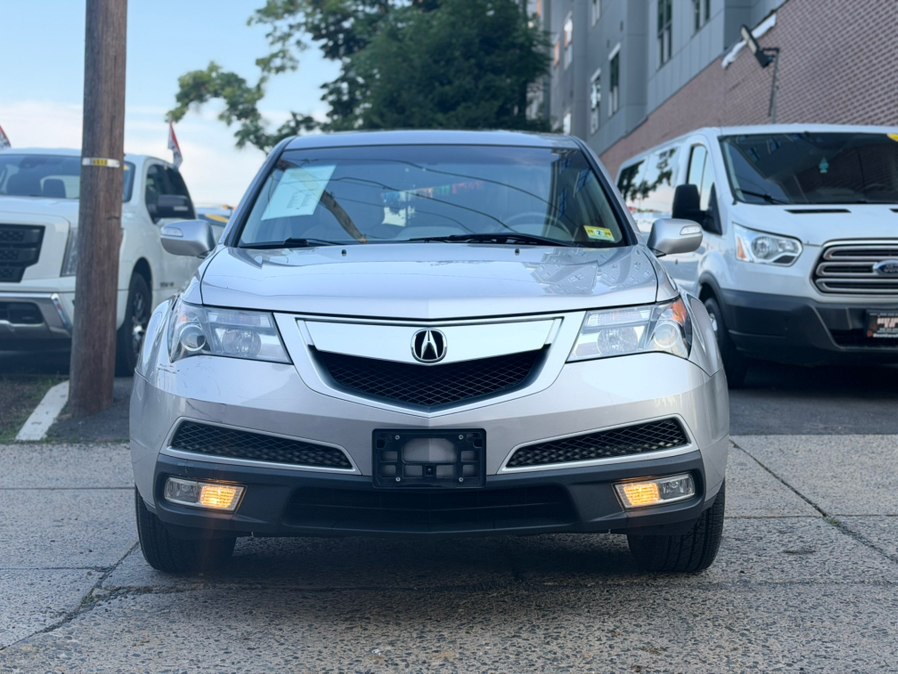 2011 Acura MDX 3.7 Technology Package's photo