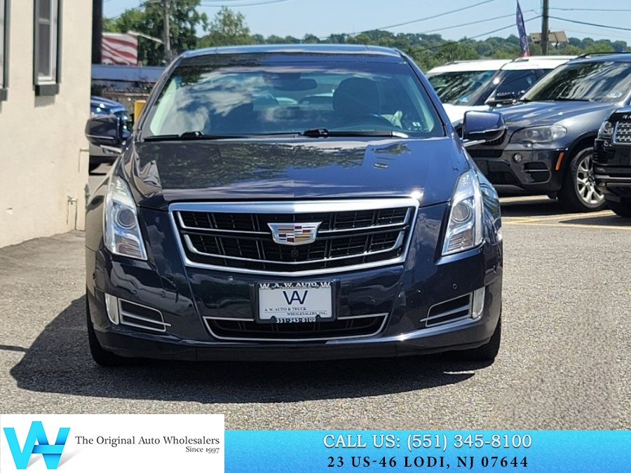 2017 Cadillac XTS 3.6L FWD Luxury's photo