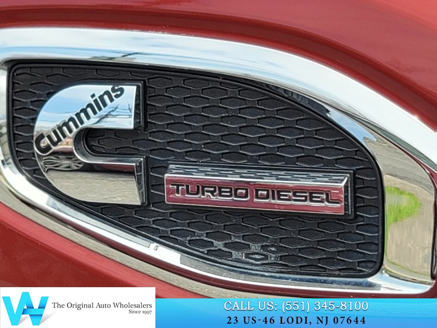 2019 Nissan Titan XD SL - Photo 29