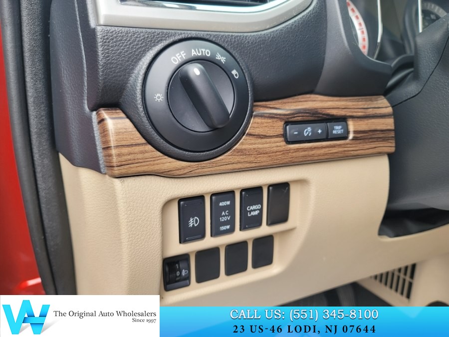 2019 Nissan Titan XD SL - Photo 15