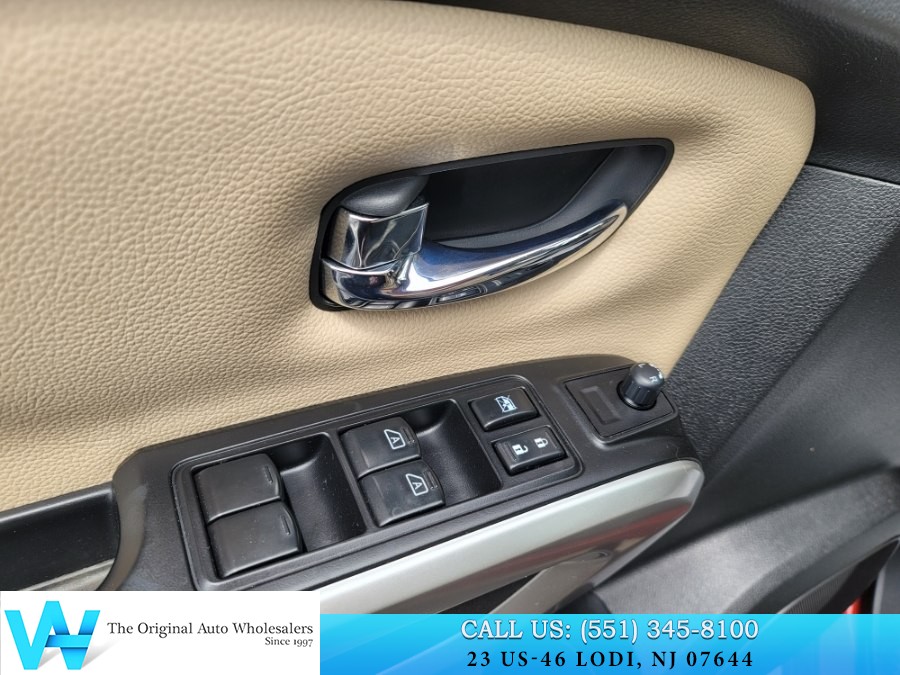 2019 Nissan Titan XD SL - Photo 13