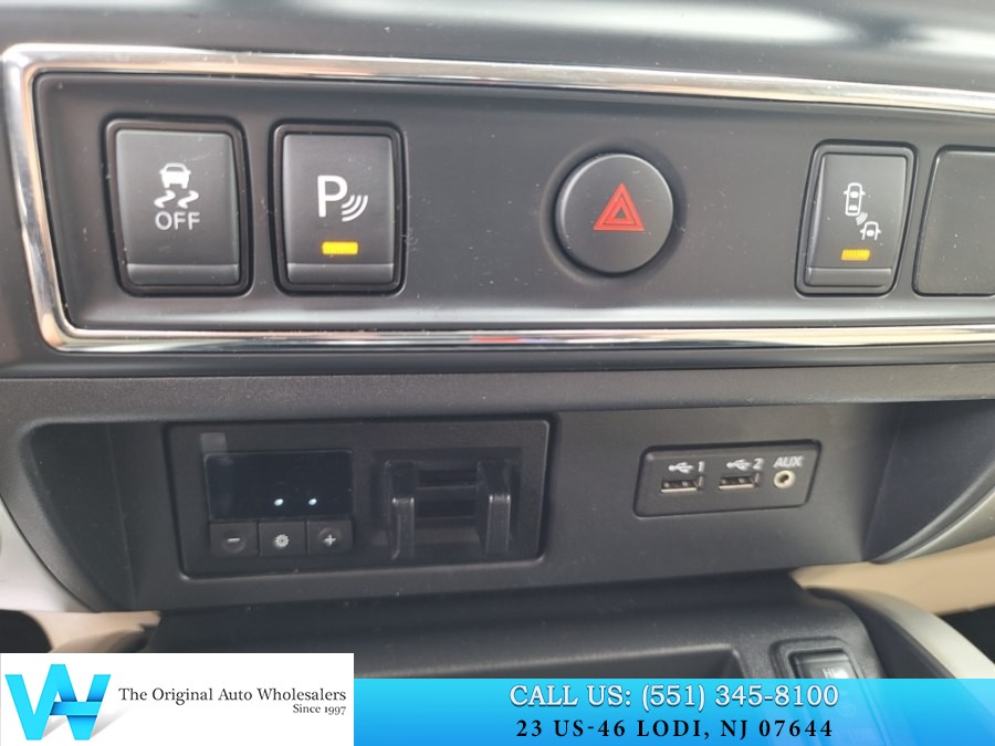 2019 Nissan Titan XD SL - Photo 24