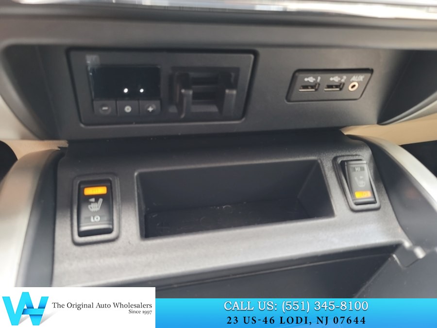2019 Nissan Titan XD SL - Photo 25