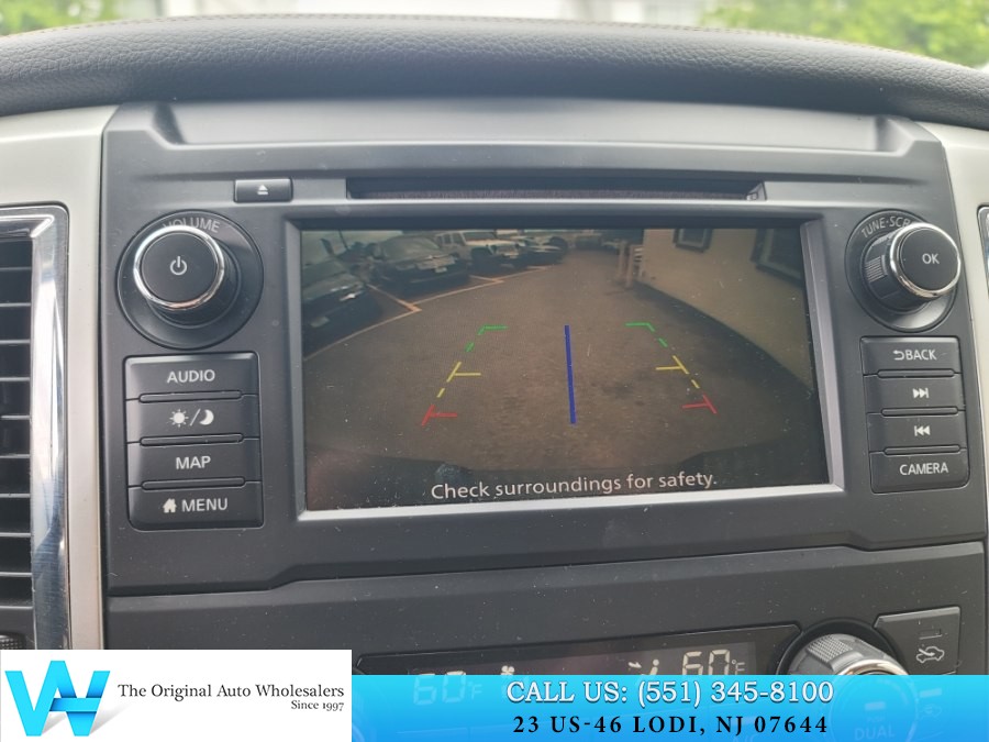 2019 Nissan Titan XD SL - Photo 20