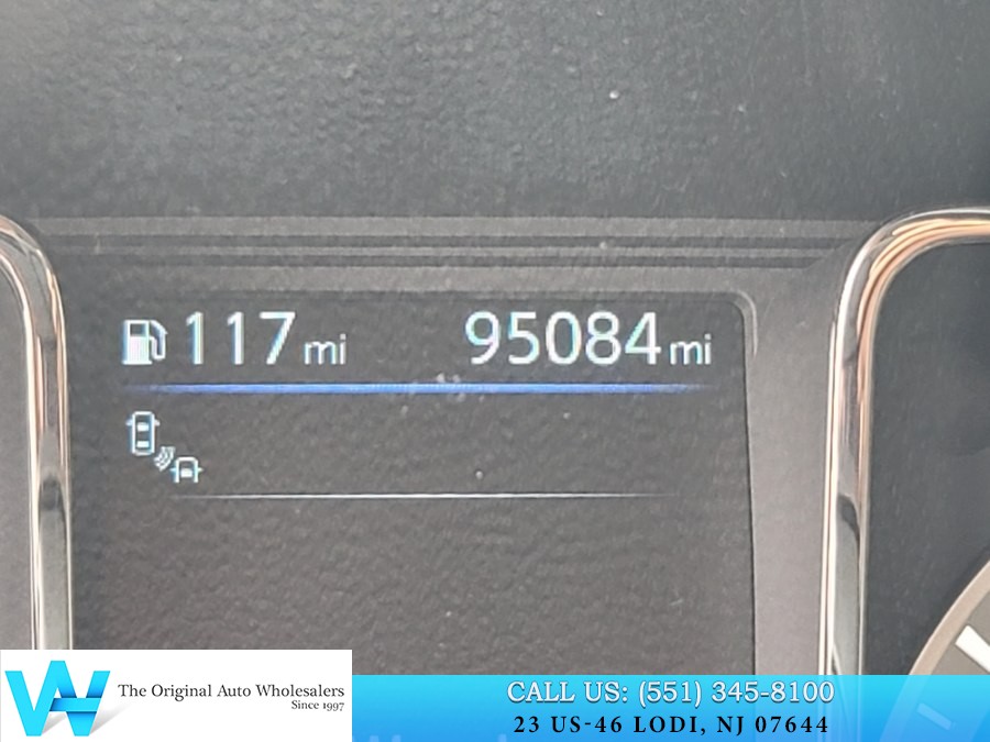 2019 Nissan Titan XD SL - Photo 32
