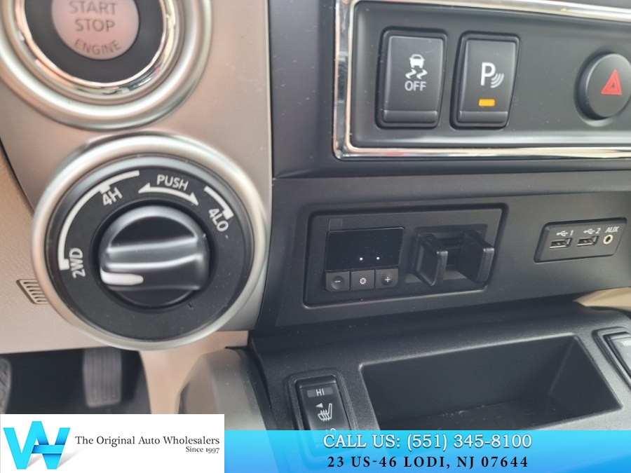 2019 Nissan Titan XD SL - Photo 22