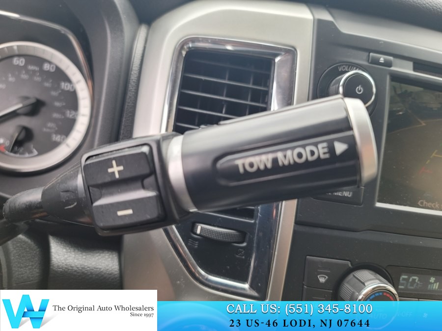2019 Nissan Titan XD SL - Photo 21