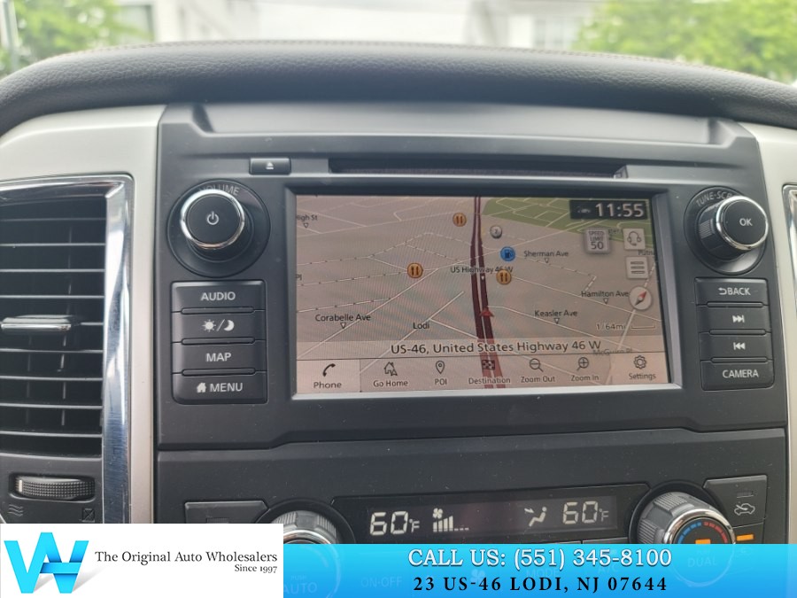 2019 Nissan Titan XD SL - Photo 19