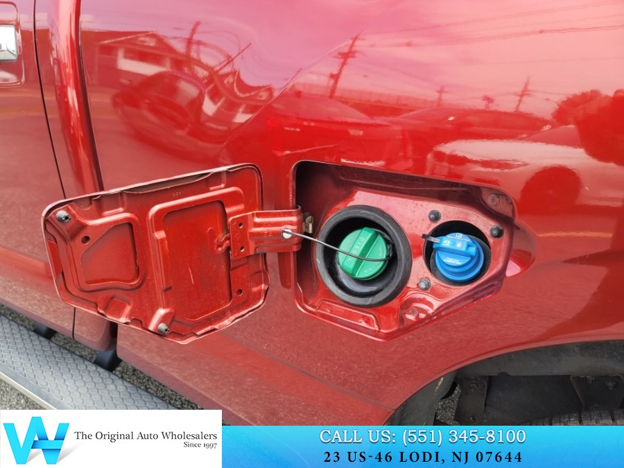 2019 Nissan Titan XD SL - Photo 30
