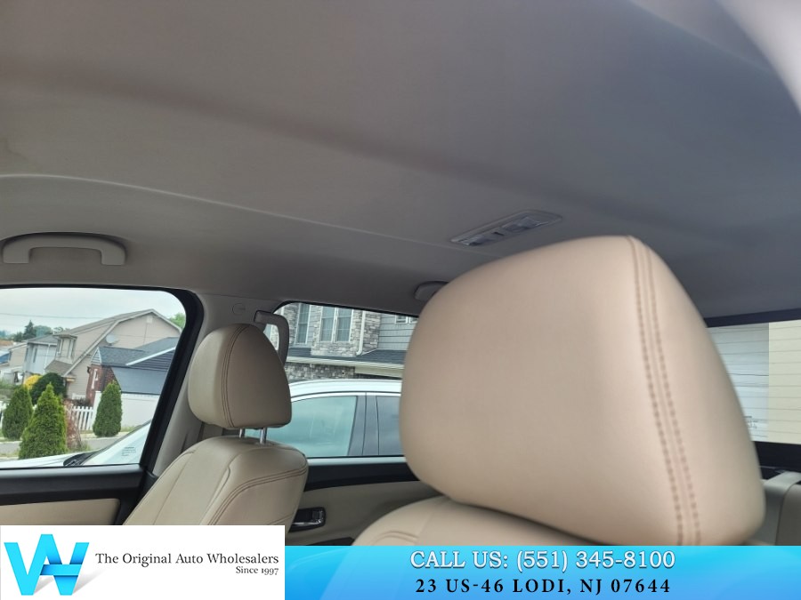 2019 Nissan Titan XD SL - Photo 12