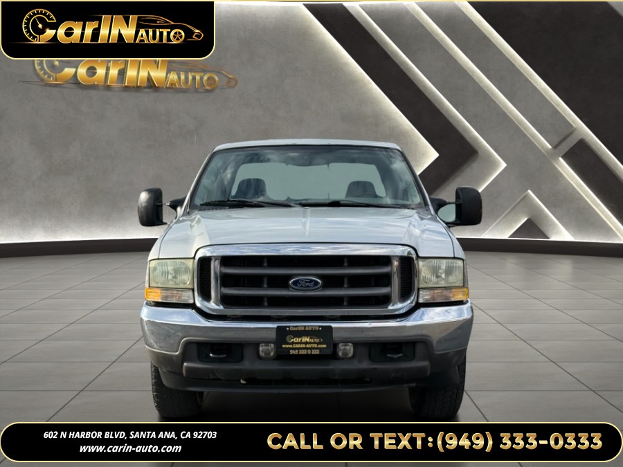 2004 Ford F-250 Lariat Crew Cab SWB's photo