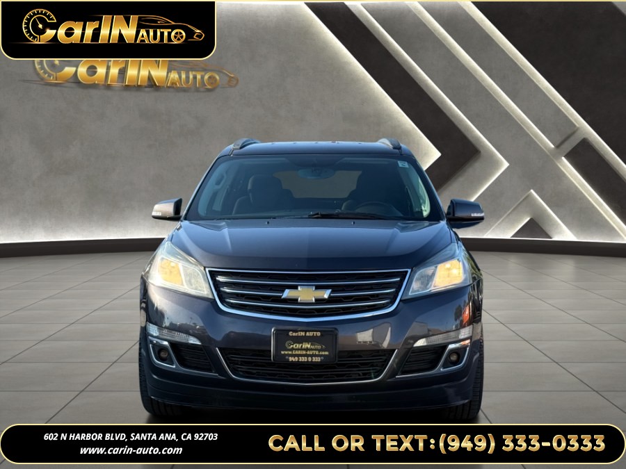 2015 Chevrolet Traverse 1LT FWD's photo