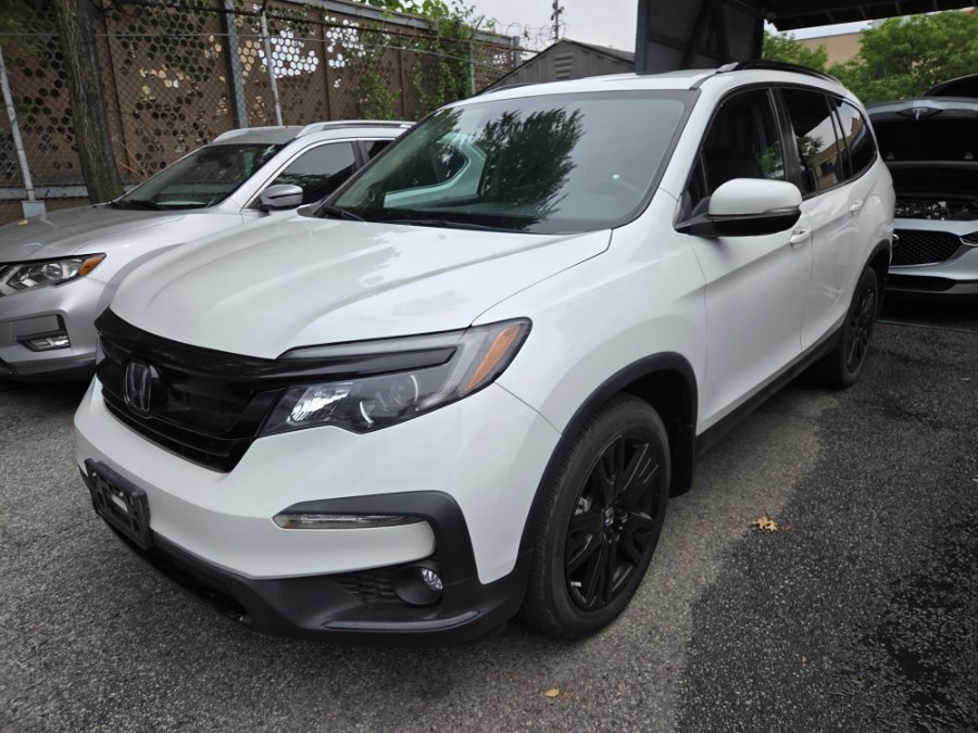 Used 2022 Honda Pilot in Long Island City, New York | Luxury Of Queens. Long Island City, New York